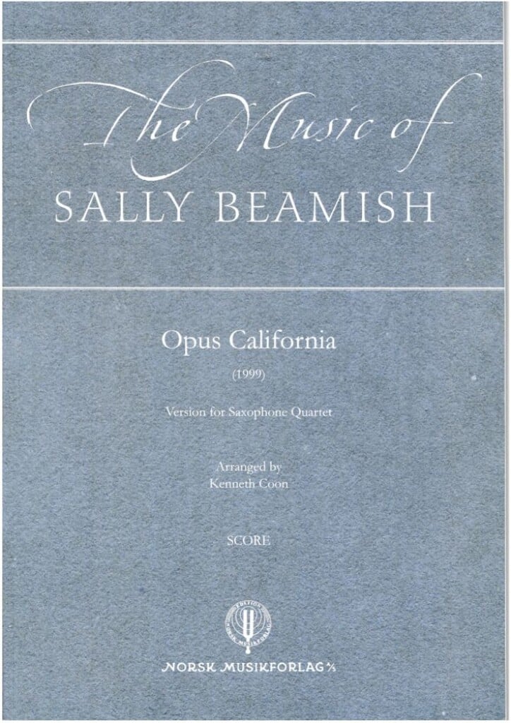 Opus California